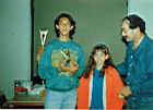 1993-Vincitore Gara con Trofeo gioco e studio.jpg